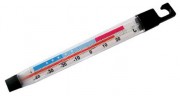 Thermomètre de cuisine pour frigo - Température : -40° C à  25°C
