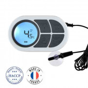 Thermomètre digital -50+70°C