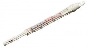Thermomètre frigo congélateur - Température : - 50° C à  50°C