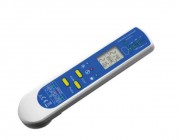 Thermomètre infrarouge de cuisine -  Sonde inox : -55°C  330°C