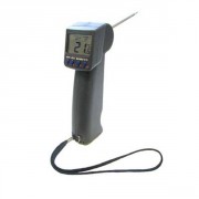 Thermomètre sonde digital - Amplitude : -50  300°C / -58  572°F