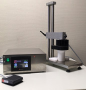 Thermoscellage opercules aluminium