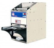 Thermoscelleuse à barquettes