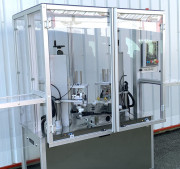 Thermoscelleuse automatique pour opercules