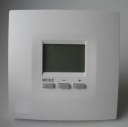 Thermostat électronique pour plafond rayonnant - Réglage confort (de 5°C à +30°C)
