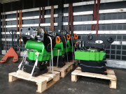 Tiltrotator pour pelles 2 à 40 tonnes