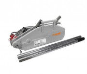 Tire-fort manuel léger 