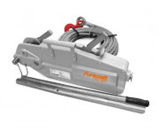 Tire-fort manuel professionnel 