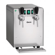 Tireuse à vin chaud 1300