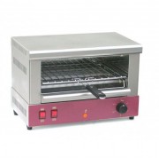 Toaster 1 étage 2 KW