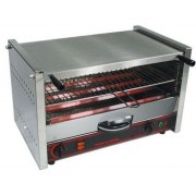 Toaster pro multifonctions 4800 W