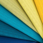 Toile Soltis micro-perforée