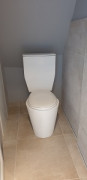 Toilette sèche d'intérieur - Réservoir 30 L