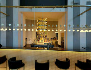 Tôle perforée DITCHE, idéal cache-radiateur