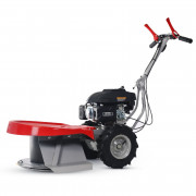 Tondeuse débroussailleuse à fléaux