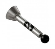 Toqueur à oeuf en inox 