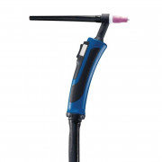 Torche de soudage avec régulateur de gaz