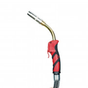 Torche de soudage professionnelle refroidie au gaz