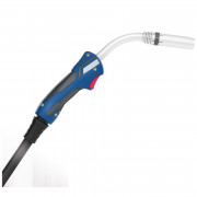 Torche de soudage refroidie par gaz 