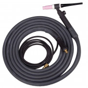 Torche de soudage TIG refroidie au gaz