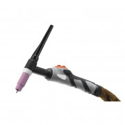 Torche de soudure TIG refroidie à l'eau