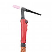 Torche de soudure TIG refroidie au gaz