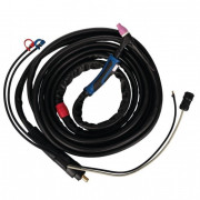 Torche pour soudage tig refroidie à l'eau