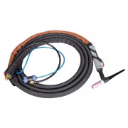 Torche refroidie au gaz pour soudage TIG  