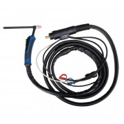 Torche TIG à refroidissement par liquide