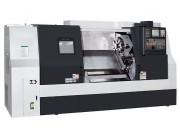 Tour 2 axes à commande numérique