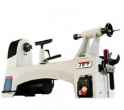 Tour à bois d'atelier