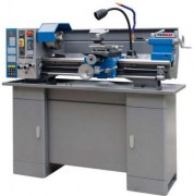 Tour à métaux entre pointe 750 mm