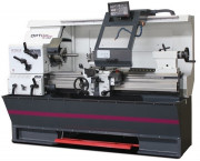 Tour à métaux avec afficheur digital