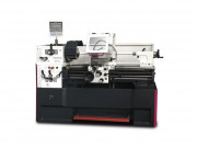 Tour à métaux de haute précision