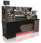 Tour à métaux établi