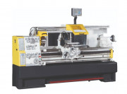 Tour à métaux industriel