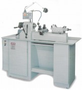 Tour à tourelle revolver