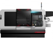 Tour Bi broches Mono tourelle