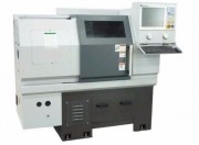 Tour DY 320-CNC par apprentissage