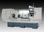 Tour horizontal manuel et numérique