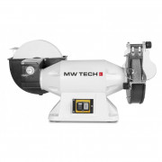 Touret à meuler à eau et à sec 520 W - ?150 mm