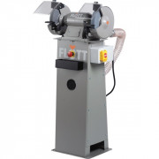 Touret à meuler à usage continu 700 W - ?175 mm - Vitesse 2750 tr/min