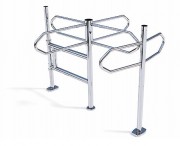 Tourniquet mécanique