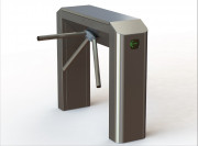 Tourniquet tripode automatique - 40 passages/min