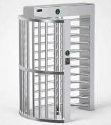 Tourniquets de sécurité grande hauteur à barres