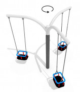 Tourniquets pour enfant