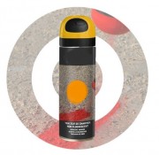 Traceur de chantier non fluorescent