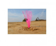 Traceurs pour marquage au sol réutilisables