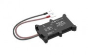 Tracker gps branché avec Installation facile