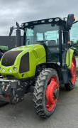 Tracteur agricole d'occasion - Claas ARION 410 - 105 ch